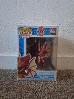 Hele mooie unieke Funko pop dragonoid tekoop!!!, Ophalen of Verzenden, Zo goed als nieuw