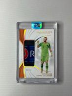 2018-19 Panini immaculate Jasper Cillessen patch /10, Ophalen of Verzenden, Zo goed als nieuw, Buitenlandse clubs, Poster, Plaatje of Sticker