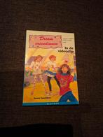 Saunders - Droomvriendinnen in de videoclip, Boeken, Ophalen of Verzenden, Gelezen, Saunders