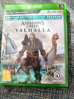 Assassin's Creed Valhalla Drakkar Edition - Xbox Series X, Ophalen, Zo goed als nieuw