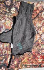 Honden badjas maat s, Dieren en Toebehoren, Ophalen of Verzenden, Nieuw, Hondenjas