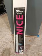 Nice rvs douchegoot 90cm, Ophalen of Verzenden, Nieuw, Rvs, Douche