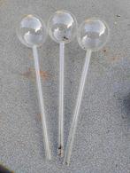 Waterbollen voor binnenplanten, Tuin en Terras, Ophalen, Overige materialen, Rond, Minder dan 40 cm