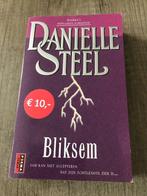 Danielle Steel - Bliksem, Ophalen of Verzenden, Gelezen, Danielle Steel -, Nederland