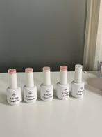 PNS Biab set, Ophalen of Verzenden, Zo goed als nieuw, Overige kleuren, Handen en Nagels