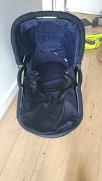 Maxi Cosi Bak + Adapters - Gratis Ophalen!, Kinderen en Baby's, Kinderwagens en Combinaties, Gebruikt, Met autostoeltje, Maxi-Cosi