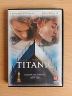 Titanic - Leonardo di Caprio James Cameron, Alle leeftijden, Ophalen of Verzenden, Zo goed als nieuw, Drama