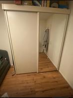 Kledingkast, Huis en Inrichting, Kasten | Kledingkasten, 100 tot 150 cm, Ophalen of Verzenden, Zo goed als nieuw, 150 tot 200 cm