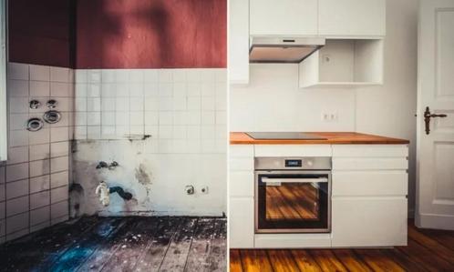 Klusbedrijf Brandevoort allround regio Eindhoven, Diensten en Vakmensen, Klussers en Klusbedrijven, 24-uursservice, Garantie