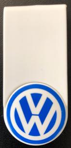 VW Volkswagen clip NIEUW, Ophalen of Verzenden, Nieuw, Auto's