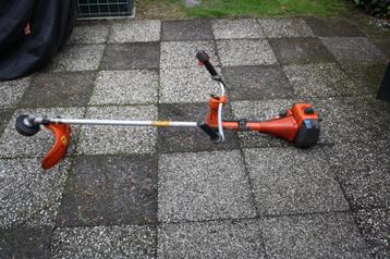 husqvarna bosmaaier 545 RX te koop voor 425 euro beschikbaar voor biedingen