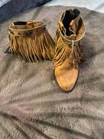 Sendra Cowboylaarzen - Maat 37 - Nieuw!, Kleding | Dames, Schoenen, Ophalen of Verzenden, Nieuw, Bruin, Lage of Enkellaarzen