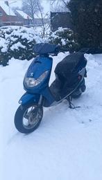 Waarde peiling vivacity, Ophalen of Verzenden