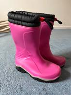 Dunlop laarzen, Meisje, Ophalen of Verzenden, Dunlop, Laarzen