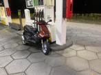Gilera runner 70cc DubbelDisk, Fietsen en Brommers, Scooters | Piaggio, Ophalen, Tweetakt, Overige modellen, Maximaal 45 km/u