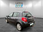 Renault Clio 1.2 TCe Dynamique airco cruise meeneemprijs, Voorwielaandrijving, Gebruikt, Zwart, 4 cilinders