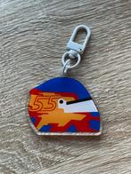 Carlos Sainz sleutelhanger, Verzamelen, Automerken, Motoren en Formule 1, Verzenden, Nieuw, Formule 1
