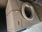 Whirlpool wasmachine, Ophalen, 1200 tot 1600 toeren, Zo goed als nieuw, Kort programma
