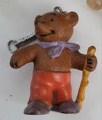 Leuke Sleutelhanger Beer met Stok, Ophalen of Verzenden, Gebruikt
