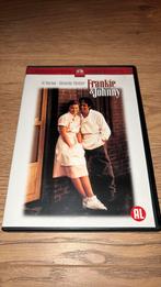 Frankie and / & Johnny met Al Pacino en Michelle Pfeiffer., 1960 tot 1980, Alle leeftijden, Ophalen of Verzenden, Zo goed als nieuw