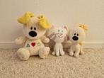 Interactieve sprekende knuffel Pip en Buurpoes, Kinderen en Baby's, Speelgoed | Knuffels en Pluche, Ophalen of Verzenden, Gebruikt