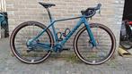 Canyon Grizl CF SL 8 1by Maat S (2023), Fietsen en Brommers, Fietsen | Racefietsen, Gebruikt, Carbon, Meer dan 20 versnellingen