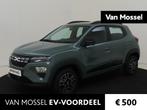 Dacia Spring Expression 27 kWh Airco | DAB+ Radio | Bluetoot, Auto's, Dacia, Gebruikt, 51 min, Met garantie (alle), 8 €/maand