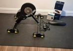 Wahoo KICKR Fietstrainer, Ophalen, Zo goed als nieuw, Overige typen