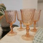 Arcoroc rosaline groot wijnglas (4), Ophalen of Verzenden