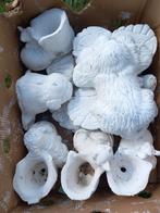 Div betonnen tuinbeeldjes, Tuin en Terras, Tuinbeelden, Ophalen