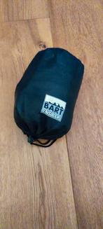 Bart outdoor fleece kussenhoes, Ophalen of Verzenden, Zo goed als nieuw