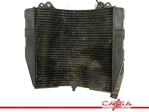 RADIATEUR GSX R 750 1992-1995 (GSXR 750 GR7B) (17710-17E00), Motoren, Onderdelen | Suzuki, Gebruikt