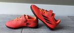 Adidas zaalvoetbalschoenen maat 33 voetbalschoenen, Sport en Fitness, Voetbal, Ophalen, Zo goed als nieuw, Schoenen
