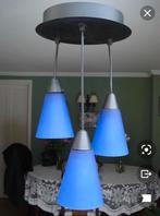 Nieuw in doos: Ikea vintage hanglamp “TRETAKT”, Ophalen, Ikea, vintage, Nieuw, Glas