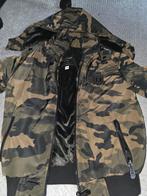 Winterjas Philipp Plein mt 140, Ophalen, Gebruikt, Philipp Plein, Jongen