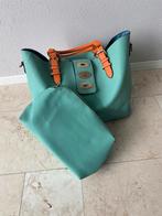 Reis/  boodschappen tas, Sieraden, Tassen en Uiterlijk, Ophalen, Zo goed als nieuw, Overige kleuren, Dame