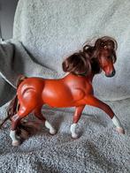 Grand champions paard ,, middel grootte, Ophalen of Verzenden, Gebruikt, Paard, Beeldje of Figuurtje