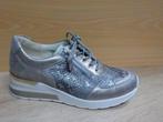 Beige Waldläufer sneakers maat 38 1/2, Beige, Nieuw, Ophalen of Verzenden, Sneakers of Gympen