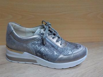 Beige Waldläufer sneakers maat 38 1/2 beschikbaar voor biedingen