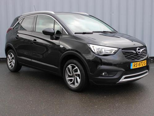 Opel Crossland X 1.2 Turbo Innovation Automaat / Navigatie /, Auto's, Opel, Bedrijf, Te koop, Crossland X, ABS, Airbags, Airconditioning