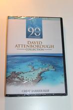 DVD David Attenborough collection, Cd's en Dvd's, Dvd's | Documentaire en Educatief, Natuur, Alle leeftijden, Ophalen of Verzenden