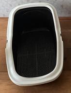 Peewee kattenbak, Dieren en Toebehoren, Ophalen, Zo goed als nieuw