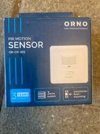 ORNO PIR Bewegingssensor OR-CR-205 - Nieuw, Beweging, Detector, Sensor of Melder, Nieuw, M