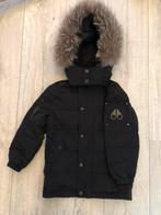 Dsquared/parajumper/woolrich/Moose knuckles/jassen kinderen, Jongen of Meisje, Jas, Zo goed als nieuw, Verzenden