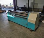 Sahinler 2050x110 | Plaatwals, Ophalen of Verzenden