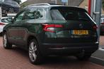 SKODA Karoq 1.5 TSI DSG *Business* | Schuifdak | Trekhaak |, Automaat, 65 €/maand, Stof, 4 cilinders