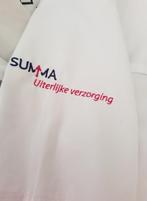 Schoonheidsspecialiste summa college boeken en kleding en, Ophalen of Verzenden, Zo goed als nieuw