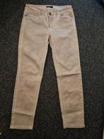 Marc Cain Dames broek N4, Ophalen of Verzenden, Zo goed als nieuw, Blauw, W30 - W32 (confectie 38/40)