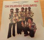The Invaders Steelband > Crazy Daisy, Gebruikt, 7 inch, Single, Ophalen of Verzenden