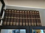 Winkler Prins Encyclopedie 8e Druk - Complete Set, Boeken, Encyclopedieën, Ophalen, Zo goed als nieuw, Algemeen